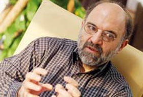 Abdülkerim Suruş'tan İran halkına mesaj