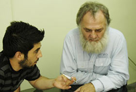 Mısır"dan Çeçenlere ihanet!