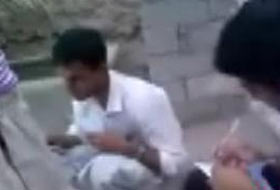 İran'da seçim hilesi iddiası (VİDEO)