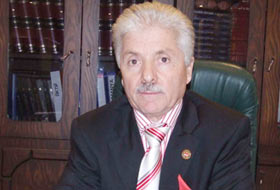 Hani Peygamber Ocağıydı!