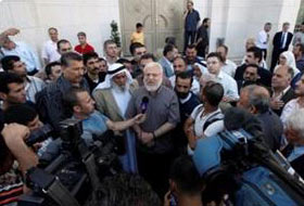 Duveyk, safları birleştirmeye davet etti