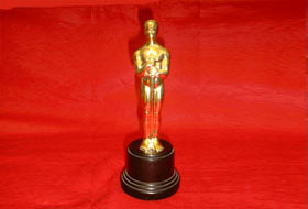 Oscar ödüllü sapık tecavüzcü