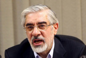 Musevi'ye 144 Milletvekili Dava Açtı