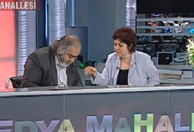 Haberi Veriş Farkı Mahalleyi Gerdi (VİDEO)