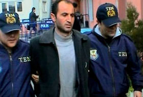 Suikastçı yaşadıklarını anlattı