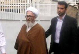 İranlı Alimden Erdoğan'a Takdir