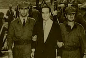 Menderes'i İpe Götüren 10 Konuşma