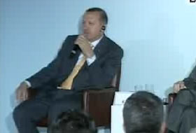 Erdoğan'dan Başbuğ'a Cevap (VİDEO)