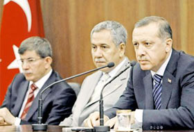 Erdoğan'ın Hükümeti Eleştirmeye Hakkı Var mı ?