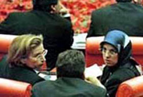 Nazlı Ilıcak'ın vekilliği neden iptal edildi?