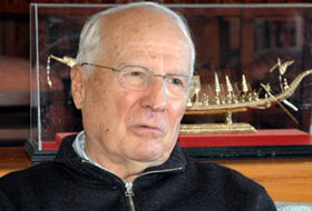 Kenan Evren: En çok Baykal'a bozuldum