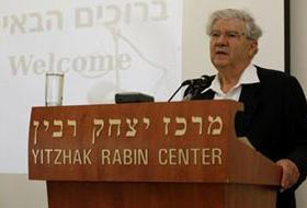 Arapları denize dökmek istiyorlar