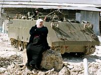 Filistinli Kadın Tutsaklar - 3