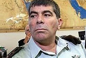 Aşkenazi: Hizbullah"la yeni bir savaş kaçınılmaz