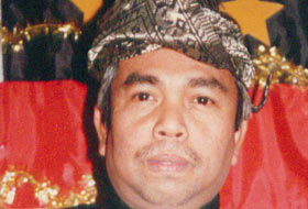 Patanili Özgürlük Savaşçısı: TENVİRA