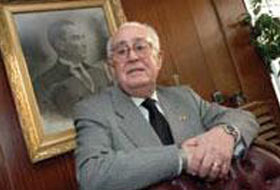 312 Generalin Avukatı Yeniden Seçildi