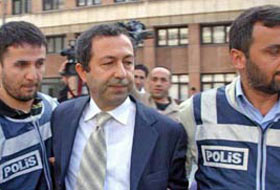 Garipoğlu: Arkasında başka şeyler var