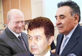 Kriz yaygaracıları satışını katladı