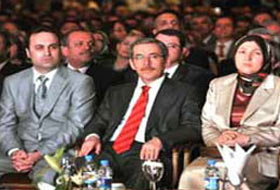 Şener'in 'sağ kolu'ndan Bahçeli'ye Suçlamalar