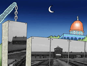 İran'daki karikatür yarışması sonuçlandı.