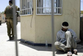 Filistinli İşçilerin Yiyeceklerine Kısıtlama