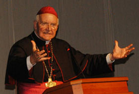 Tarsus'u Vatikan'ın Başkenti Yaptı