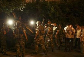 Lübnan'da Çatışma: 1 Ölü, 20 Yaralı