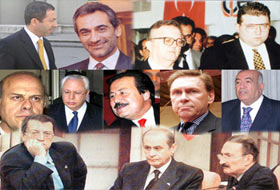 1 günde soy 197 yılda öde