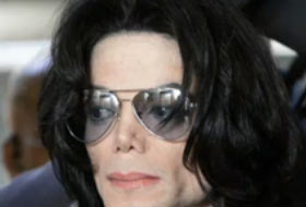 Michael Jackson'ın katilini biliyorum
