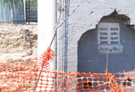 Marmaray kazısında süpriz gelişme