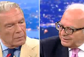 Kanadoğlu'ndan olay sözler (VİDEO)