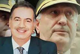 "Size teslim olmaya geldim Paşam"