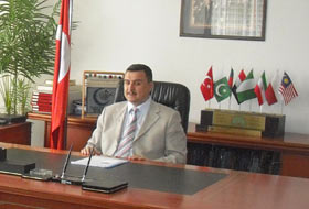 Ruhban Okulu"na AGD tepkisi