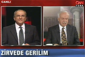 CNN Türk MGK'dan Felaket Bekliyor