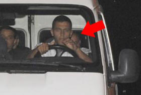 Çiçek bir günde nasıl tahliye edildi?