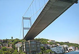 3. Köprü Hayal Kırıklığı Olmasın