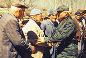 Dehşete Düşüren İtiraf