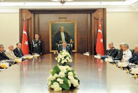 Kürt açılımında düğmeye basılıyor