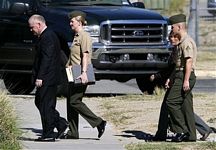 İşgalci askerin itirafı