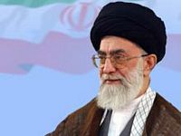 Hamaney: Ahmedinejad"ın dış politikası başarılı