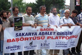 DİRENİŞ ATEŞİ SÖNMEYECEK (FOTO)