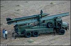 İran Hizbullah'a yeni füzeler gönderdi