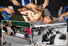 Doğu Türkistan'da 60 Yıllık Soykırım