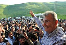 Baykal'ın Atatürk Silüeti Yorumu