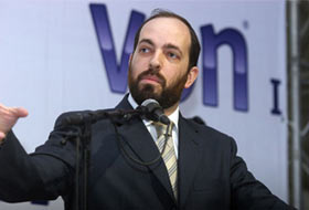 Siyonist bakan: İsrail"de Filistinlilere yer yok