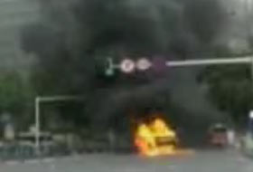 Doğu Türkistan'da Katliam Nasıl Başladı