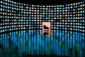 Kazakistan"da İlk İslâmi TV kanalı açıldı