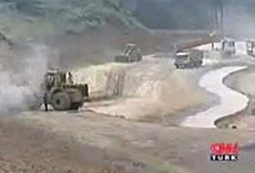 Bakanlık'tan 'köprü' haberine yalanlama !