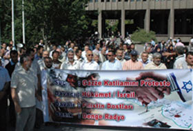 Radyo Denge Davasında İlk Duruşma