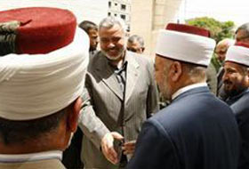 "Savaşmak İçin Kuran Nesli İnşa Ediyoruz